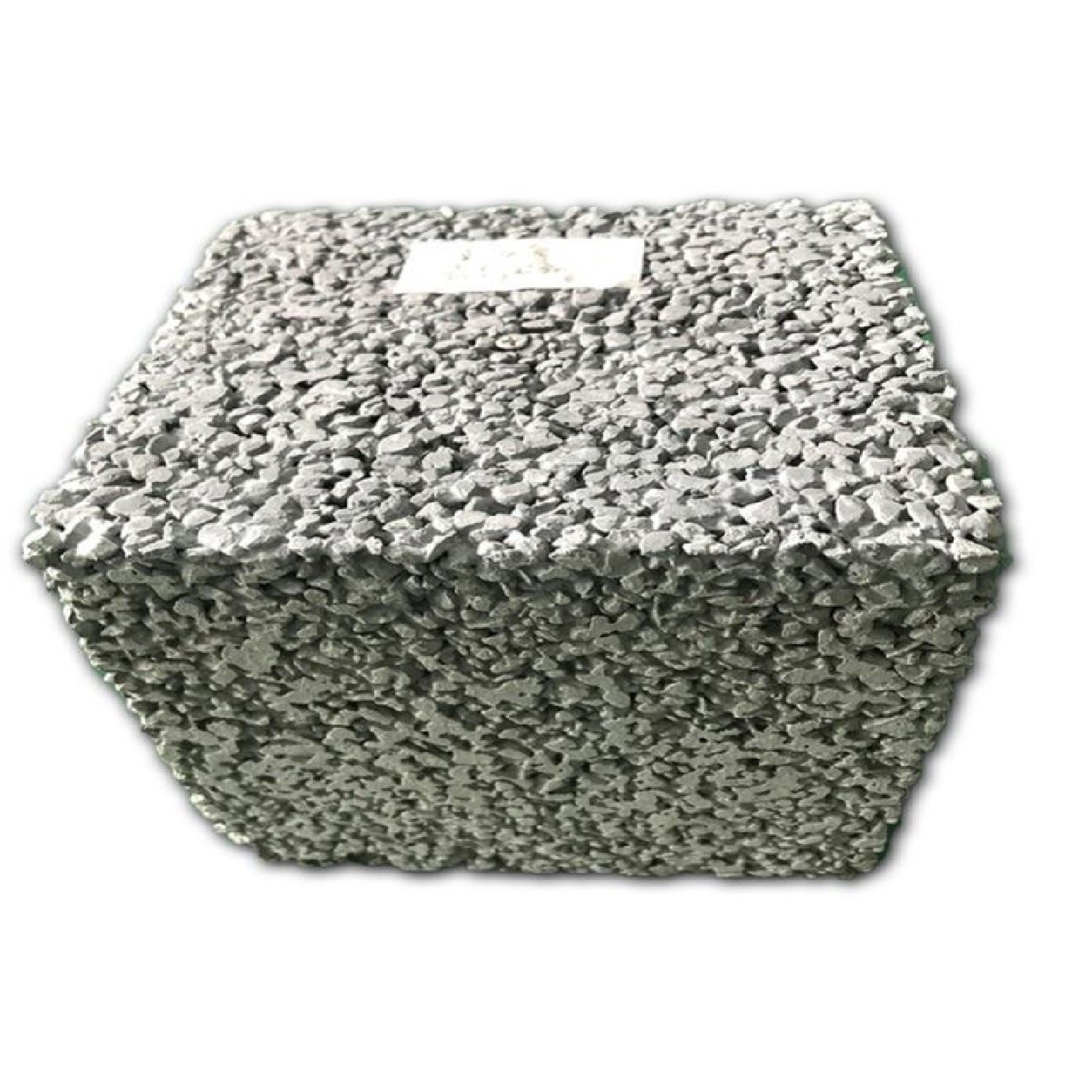 C20透水混凝土成品块C30试压块C25沥青改色样块增强剂保护罩面漆,基础建材,基础材料,淘宝优惠券,粉丝福利购,淘宝优惠卷