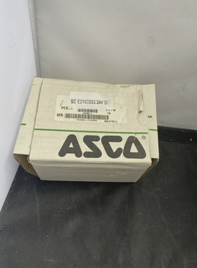 AscoSCE210C033(B131)