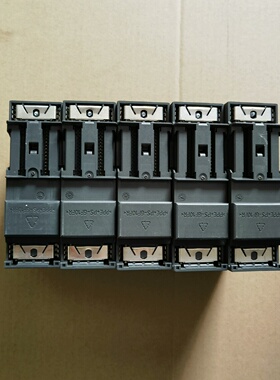 6ES73141AG13拆机二手西门子300plc模块c