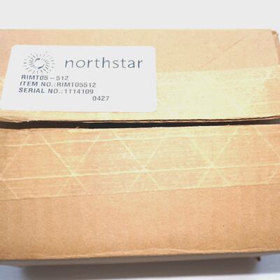 NEW NORTHSTAR RIMT05512 ADAPTER RIMT05512