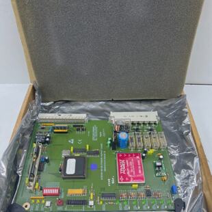 SPECTOR LUMENEX ACE100 Node Netzteil Karte 0B10101311 Ausgab