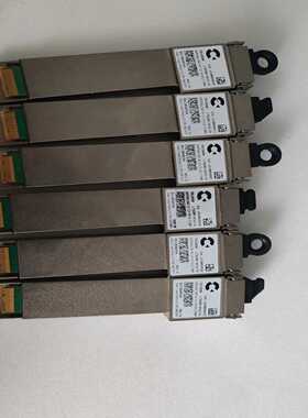 6个光纤模块，LTW2601-BCA-CA成色如图实物拍询价