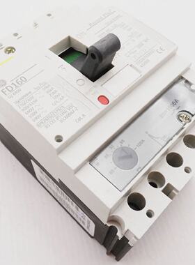General Electric Record Plus FD160 FDS36TD100GD Leistungssch