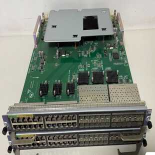 华三LSQM2GT24PTSSC0模块出售 适用于S7500