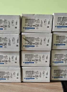 特勒美科施耐德XCSLE2727512全新原装正品，安--议价商品