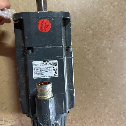 询价-电机1FK70422AK711RB0电机带抱闸