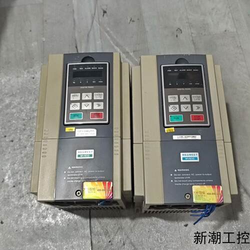 麦格米特变频器DFI-H4U55 55kw380v议价商品