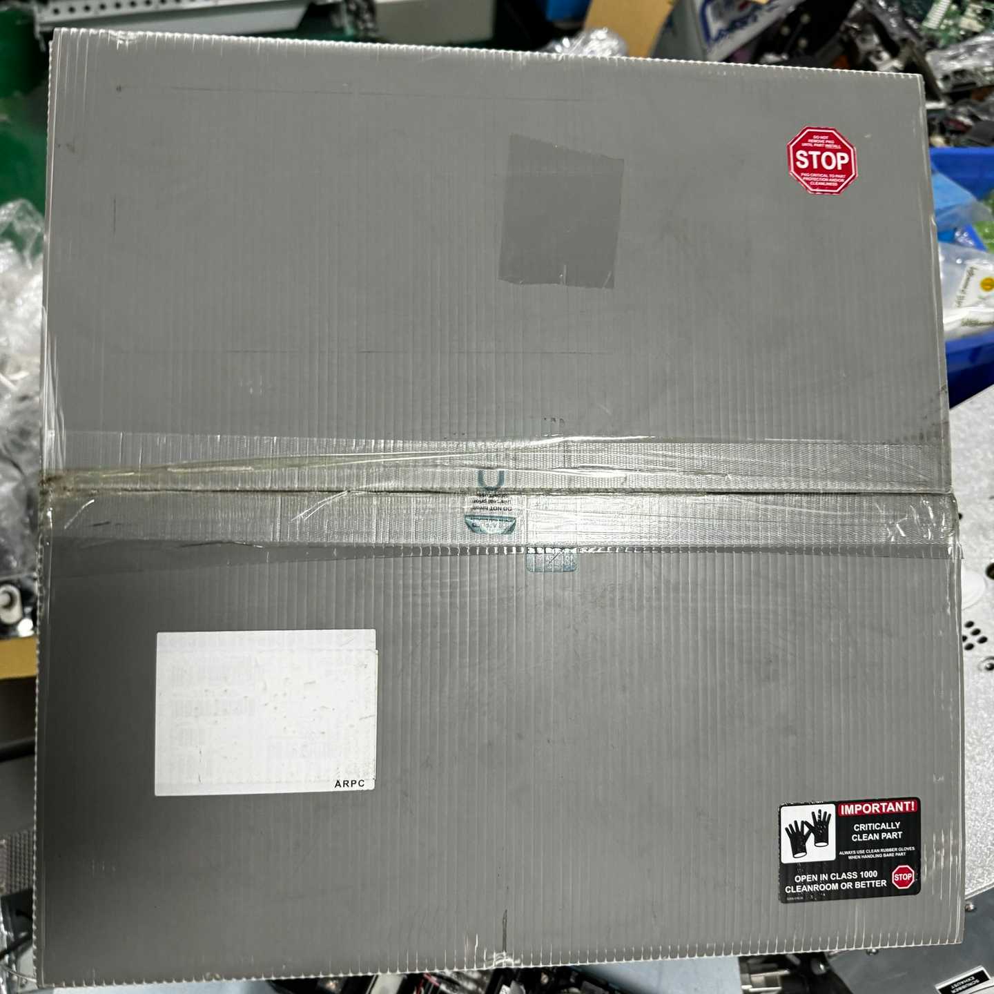 日本原装AMAT应用材料0040-98491REVO4配件--议价商品