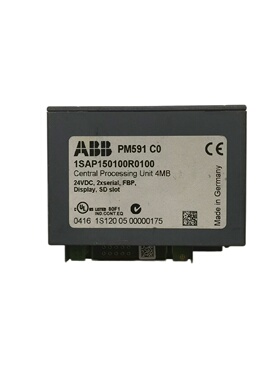 议价PM591,pm591，1SAP150100R0100,1s
