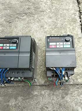 台达变频器2.2KW380VVFD022EL43A一0.询价