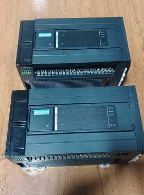 咨询-汇川PLCH3S-3232MT，功能正常，成色为实图