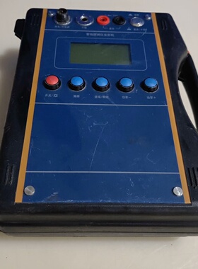 【询价】3＃议价  DG-20C00T 管线探测发射仪