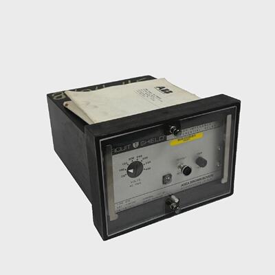 NEW ABB 419B0044 HIGHIMPEDENCE DIFFERENTIAL RELAY TYPE 87B