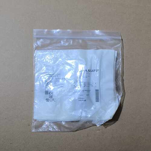BES02FT巴鲁夫电感式接近开关BESM12EI询价
