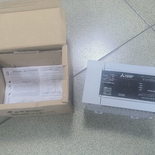 询-Fx5一16ETES一H