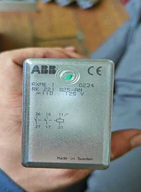 继电器RK221025-ANRXME10234适用