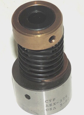 COGSDILL TOOL PRODUCTS AEX375 BURNISHING TOOL RACE ASSEMBLY