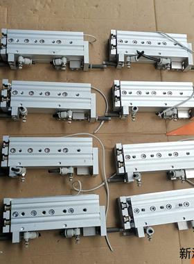 SMC滑台气缸MXS16-75BMXS16-75B-M9N议价商品