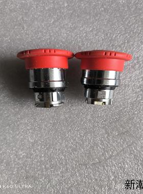 全新 耐德急停按钮头 急停开关ZB4 BS64议价商品