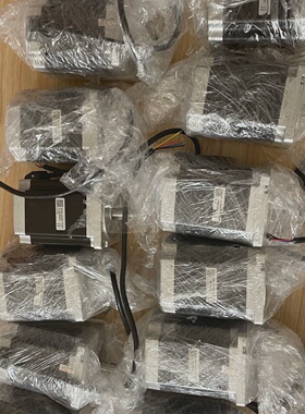 议价雷赛86开环步进电机驱动DM860DMA860H电机8适用