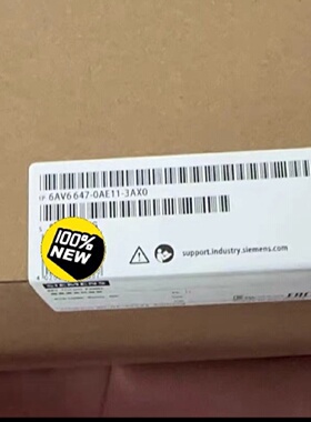 议价6Av66470Ae113Ax0  SimaticH适用