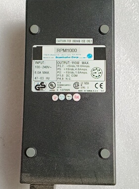【询价】RPM1000适配器适用