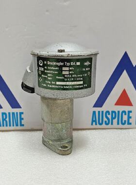 Mertik654.23压力调节器0.04Mpa
