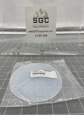 Trebor20mil100DiaphragmPN:11001006-20