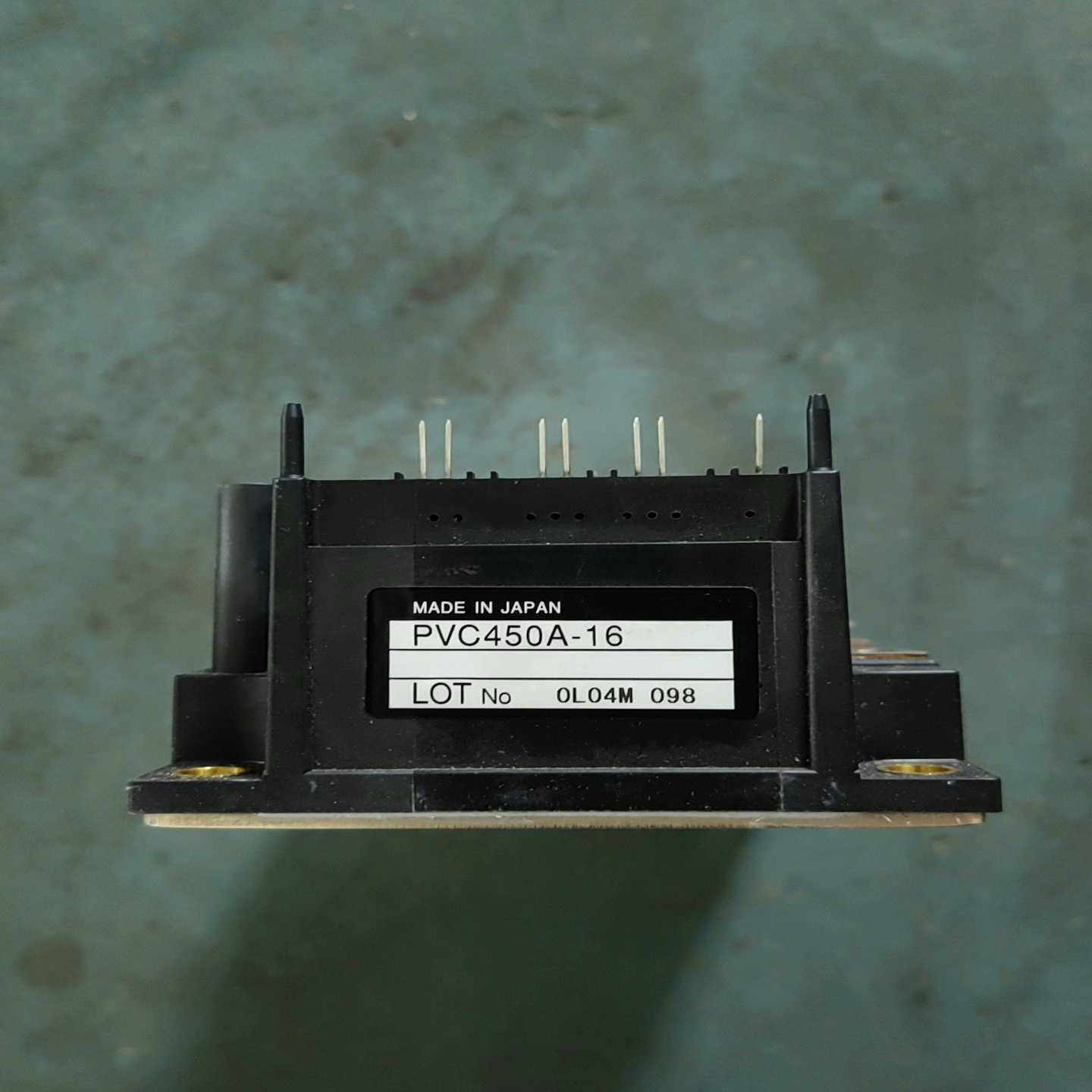 PVC450A-16富士变频器专用模块货询价