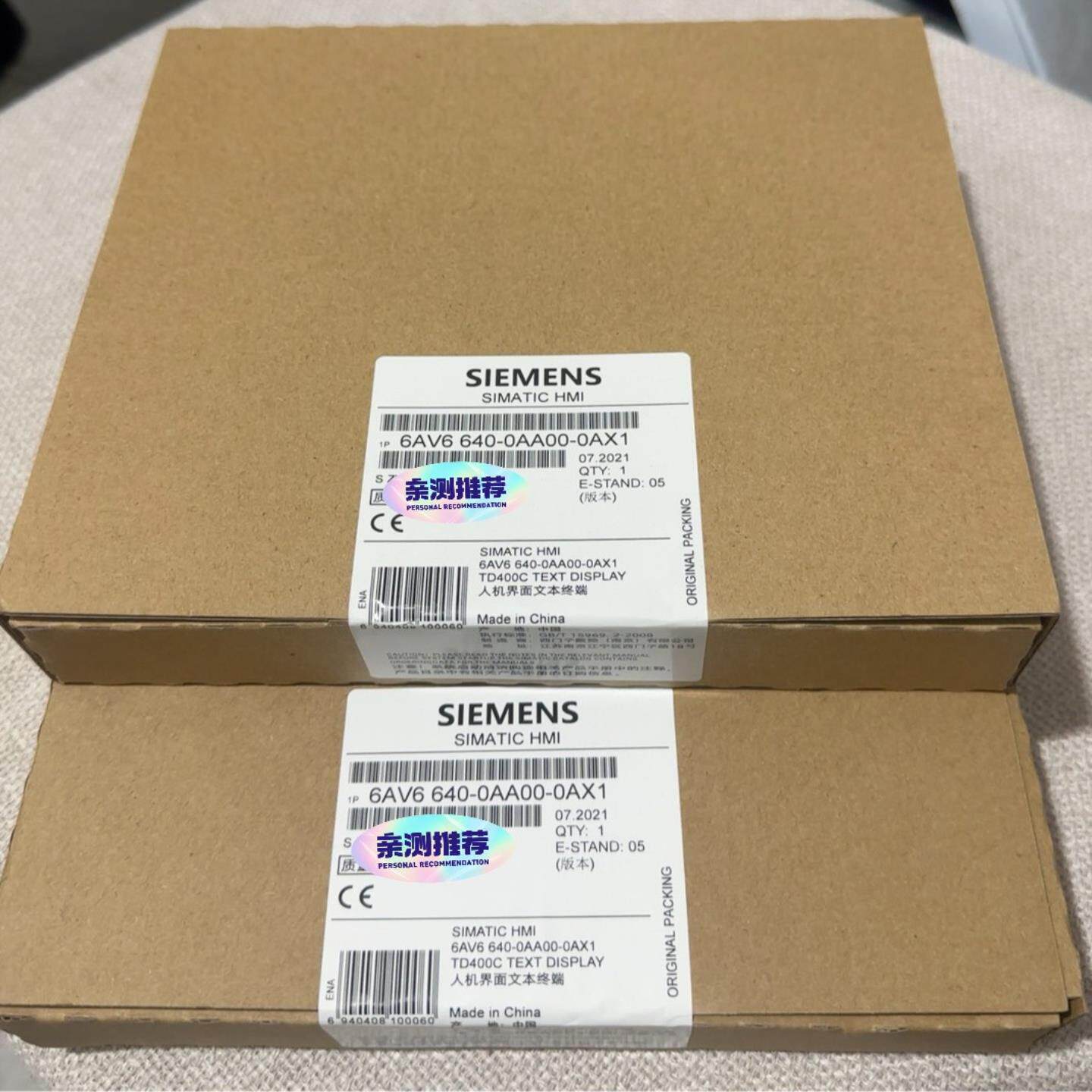 6AV6640-0AA00-0AX16AV6640-0--议价商品