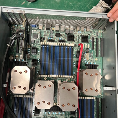 E5四路 E7四路支持E5 4600V3/V4系列CPU，D-议价