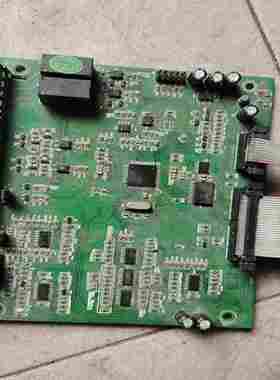 询价~金田变频器主板JT320B-CT-C V1.0 1342，原