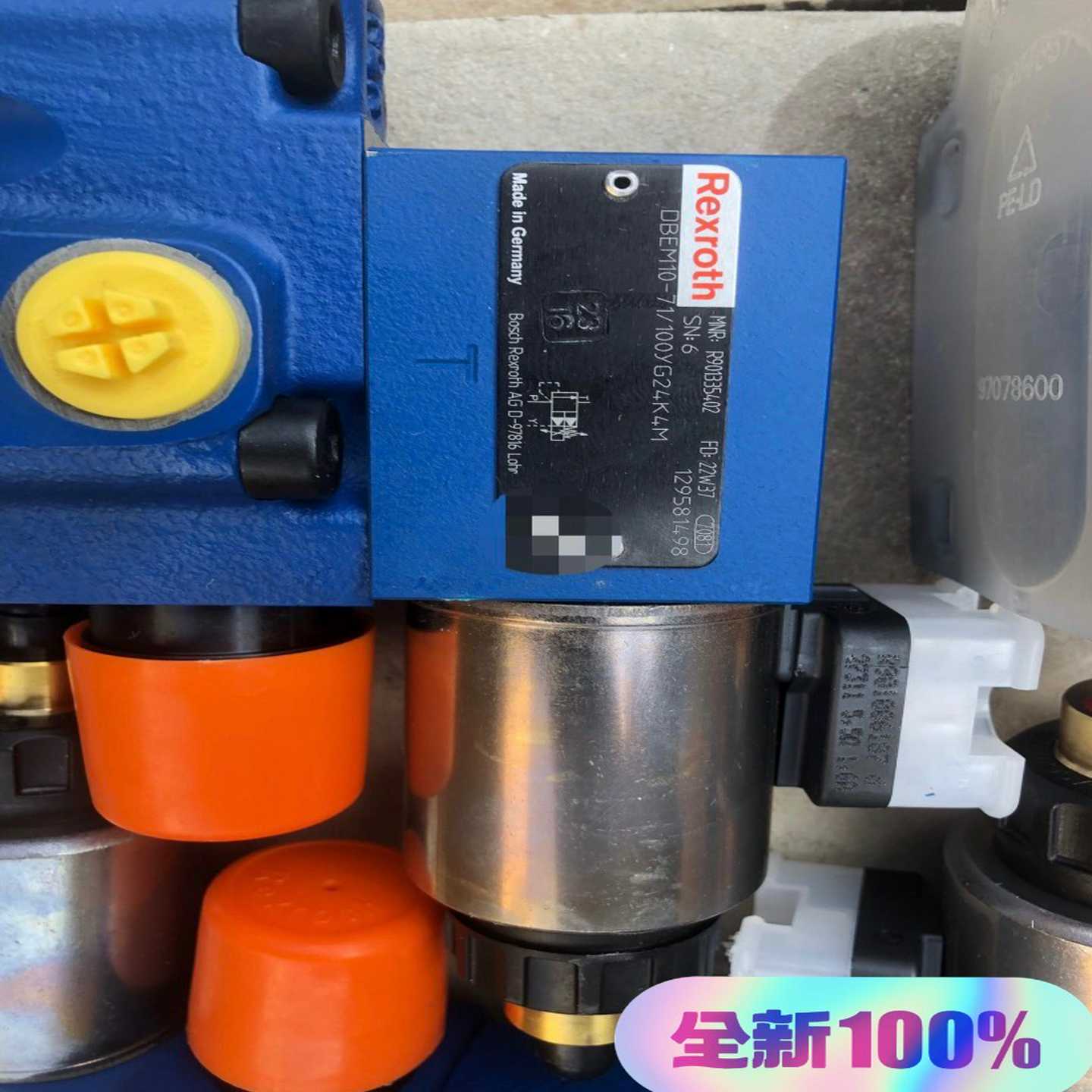 R901335402DBEM10-7X/100YG24K4-议价