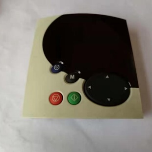 议价艾默生CT变频器操作面板SM-Keypad STD048