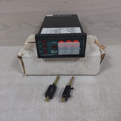 KAIZEN SWITCHGEAR PRODUCTS VIU09 VOLTAGE INDICATOR  CONTROL