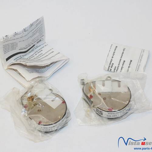 议价1X Mclennan P5G06l82 Servo Supplies Ovoid arbox I 252 33