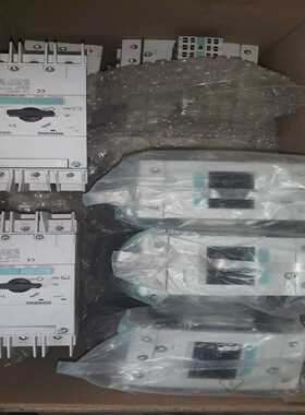 3RT1044-1FB46没有包装盒子询价