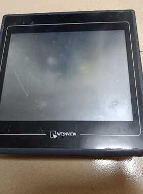 【议价】威纶触摸屏MT8100iv2WN功能正常，，邮费自理