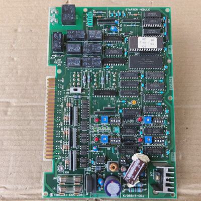 Terasaki ESM105 E2 Starter Module K0985001