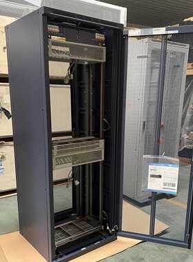 中兴ZXMPS385专用机柜传输机柜  600*600*22