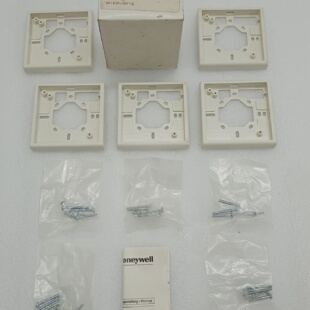 Honeywell 42007789001 Pared Placas Para Regulador de Tempera