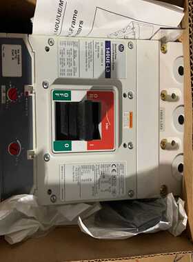 询价~AB断路器开关 140UE-L3 500A 议价