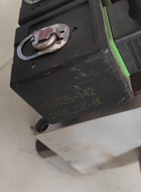 寻IASCO电磁阀线圈40042514224DC