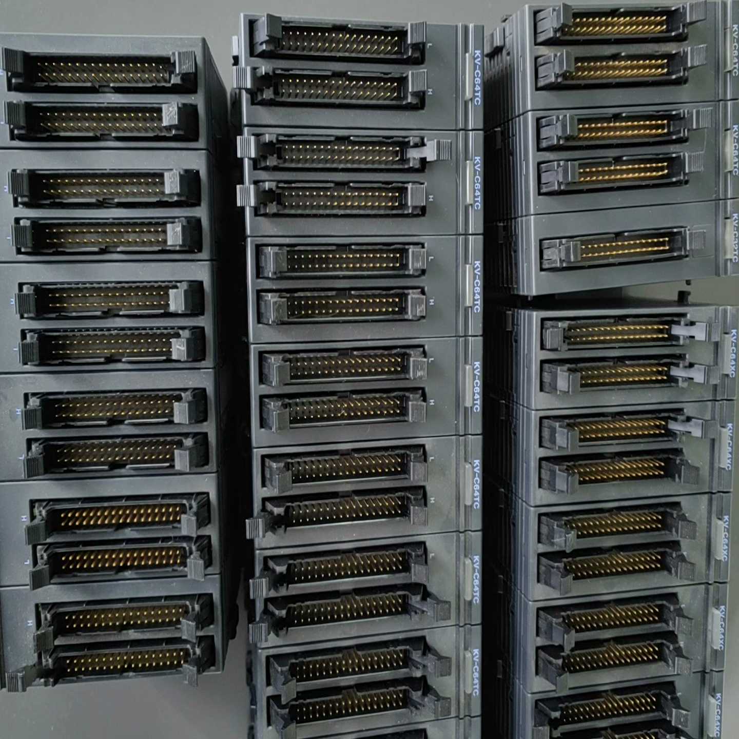 KV-C64XC KV-C64TC KV-C32XC KV-~询价