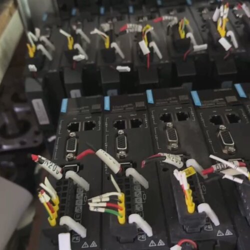 寻I汇川驱动器SV660NS2R81可单卖