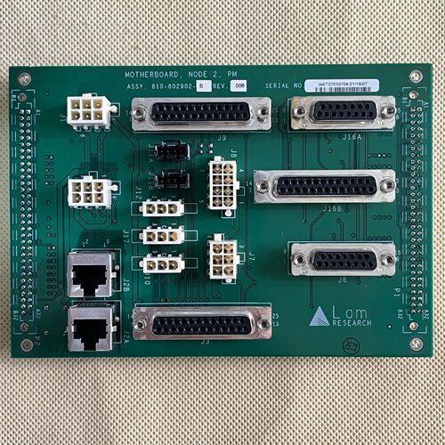 询-Lam Research 810802902006