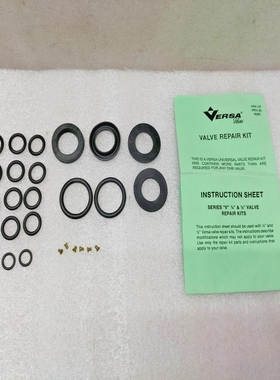 VERSAVRK-1R(REV.B)REPAIRKITFOR1/2