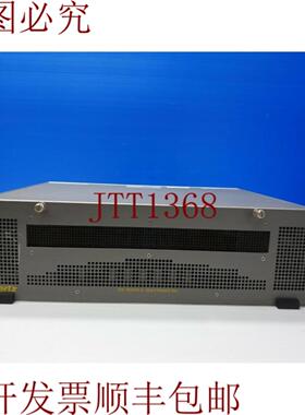 供应Evertz 7800FR-Q MultiFrame 带 3x 7736M-A4 2x 7736CEM