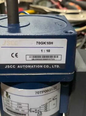 询价-JSCC精研力距电机70TP06GV2270GK10H