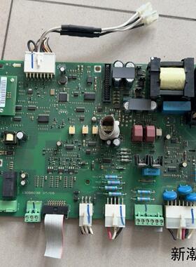 丹佛斯变频器电源板130B6038 DT09议价商品